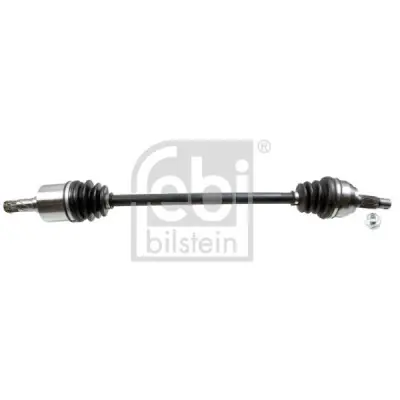 Última Versión Árbol de transmisión FEBI BILSTEIN 180769